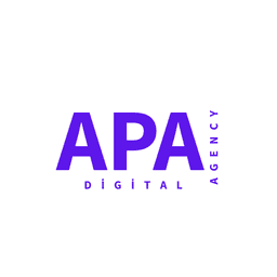 APA Dijital Logo